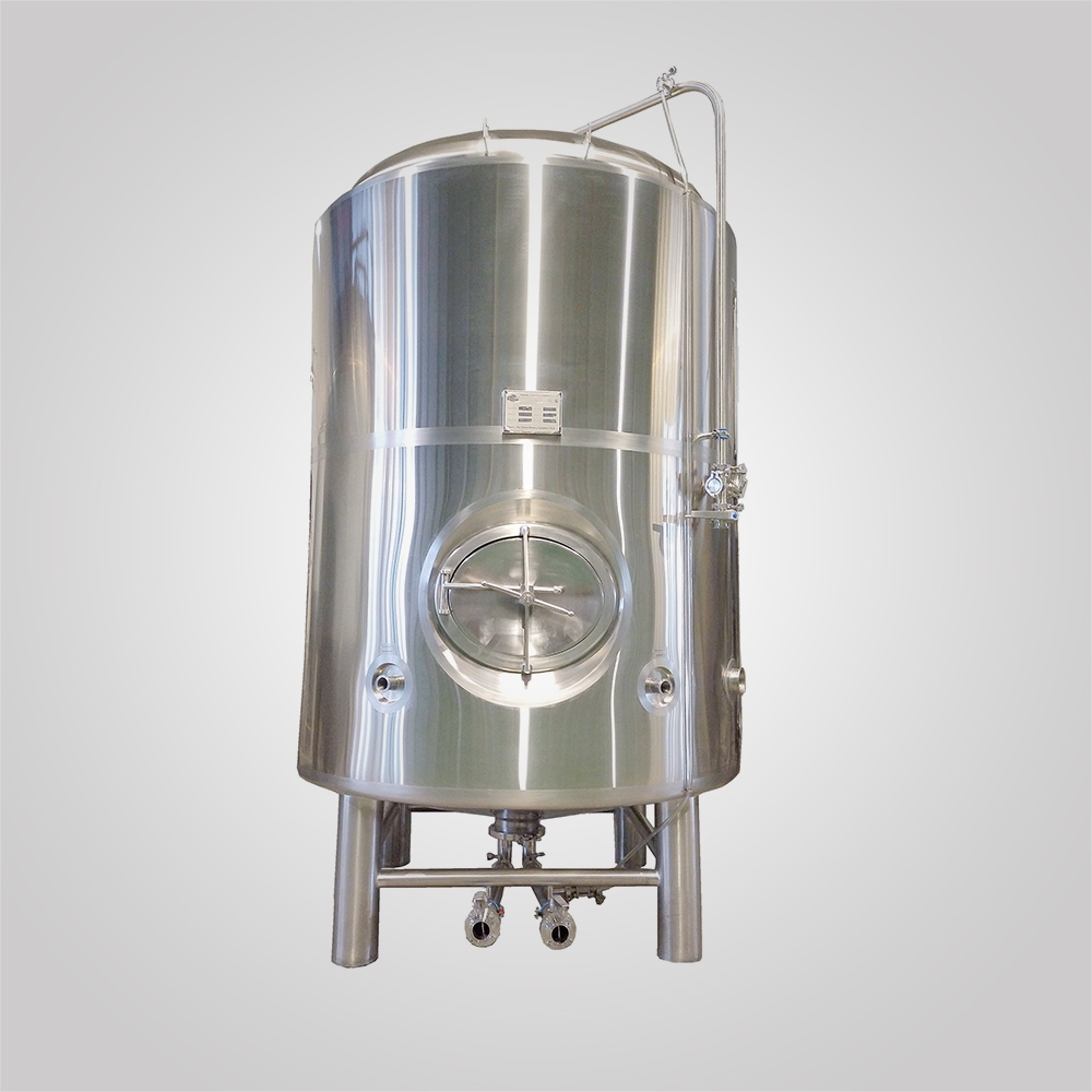 40HL Bright Beer Tank For Beer Dispenser
